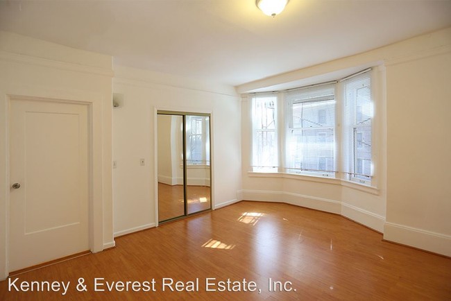 Building Photo - 3 br, 1 bath House - 660 Bush