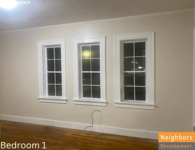 Building Photo - 1139 Walker Ave NW