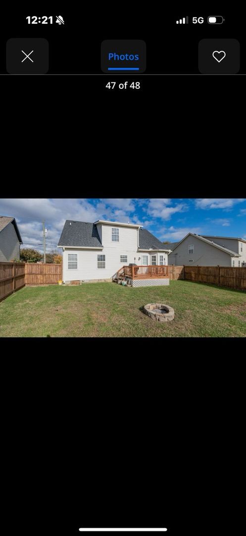 Building Photo - 6240 Rocky Top Dr