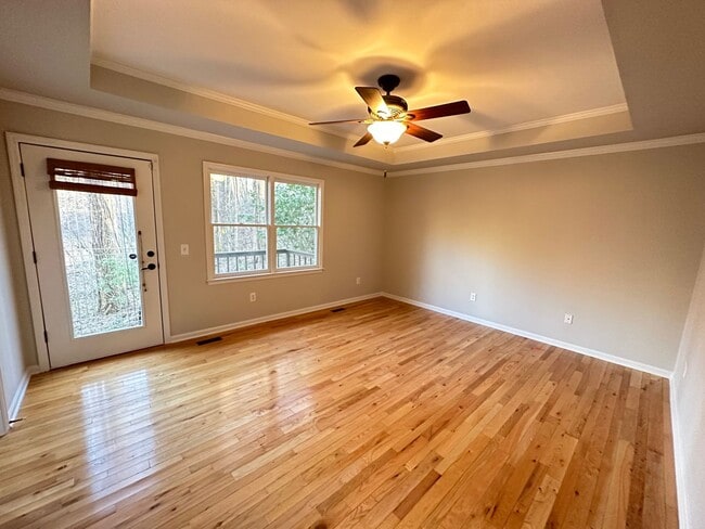 Building Photo - Beautiful Home off Timothy Available