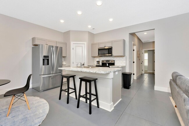 Building Photo - 2936 W Murdock St