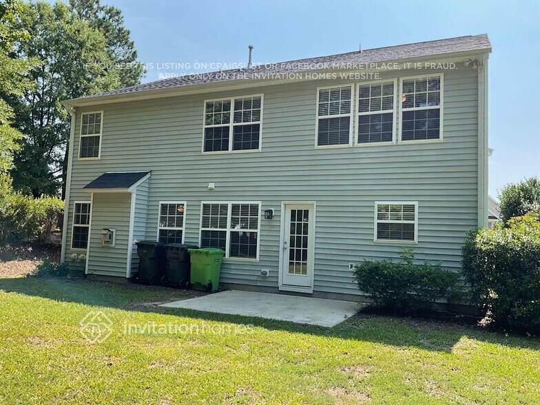 Building Photo - 3920 Laurel Glen Dr