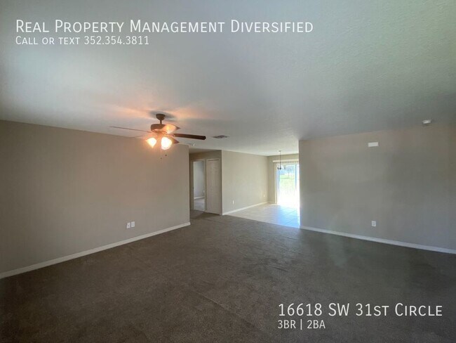 Building Photo - 16618 SW 31st Cir