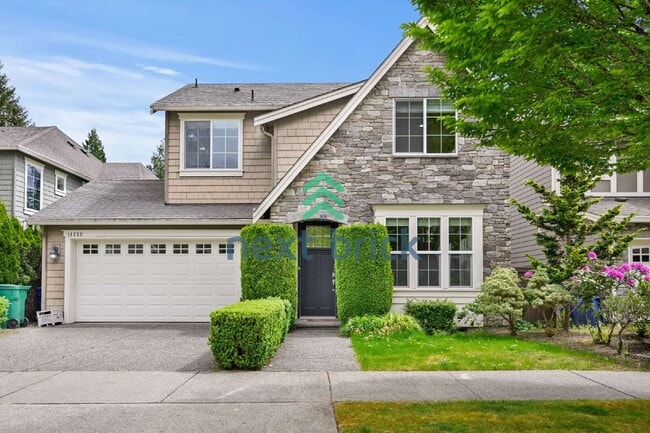 Building Photo - "Charming 4-Bedroom Retreat in Redmond: Spacious 2,540 Sq Ft Home with 2.5 Baths!"
