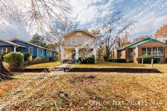 Building Photo - 304 12th St SW