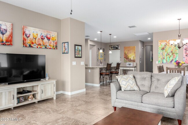 Building Photo - 22565 W La Pasada Blvd