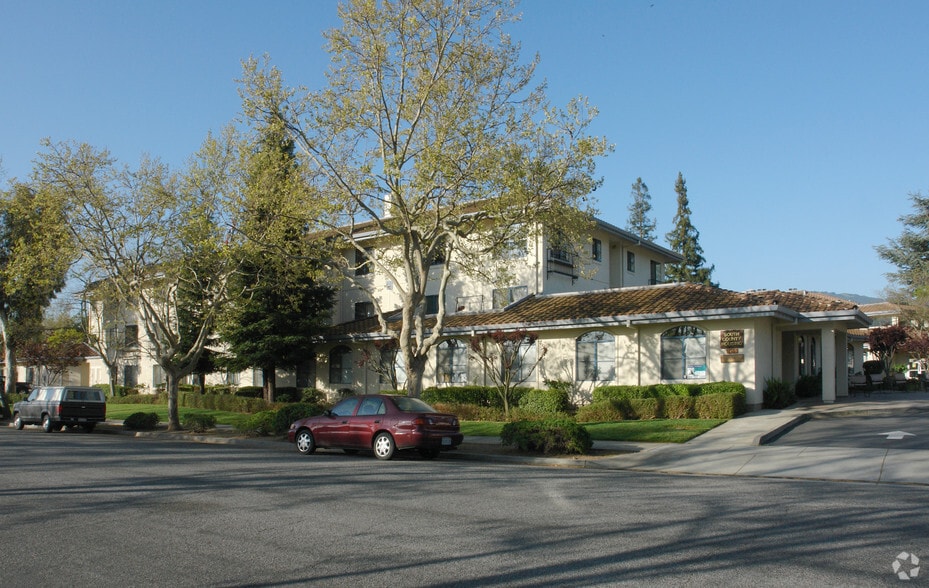 Building Photo - Wheeler Manor