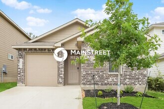 Building Photo - 3 Bedroom Pet-Friendly Home in San Antonio, TX with Main Street Renewal