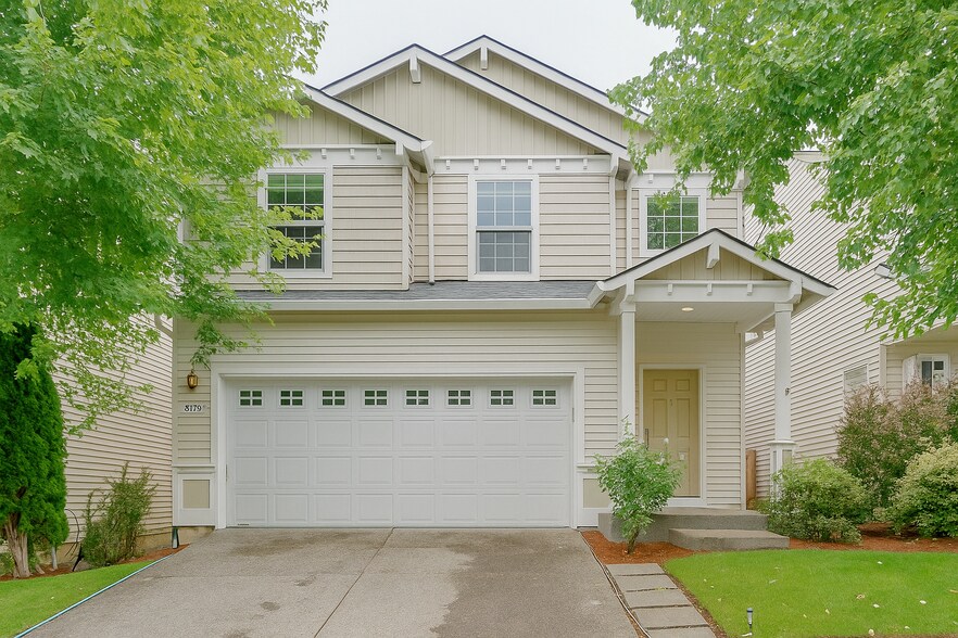 Building Photo - 5175 NE Schoeler Cir