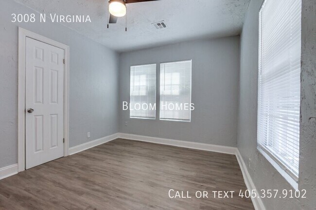 Building Photo - 3008 N Virginia Ave