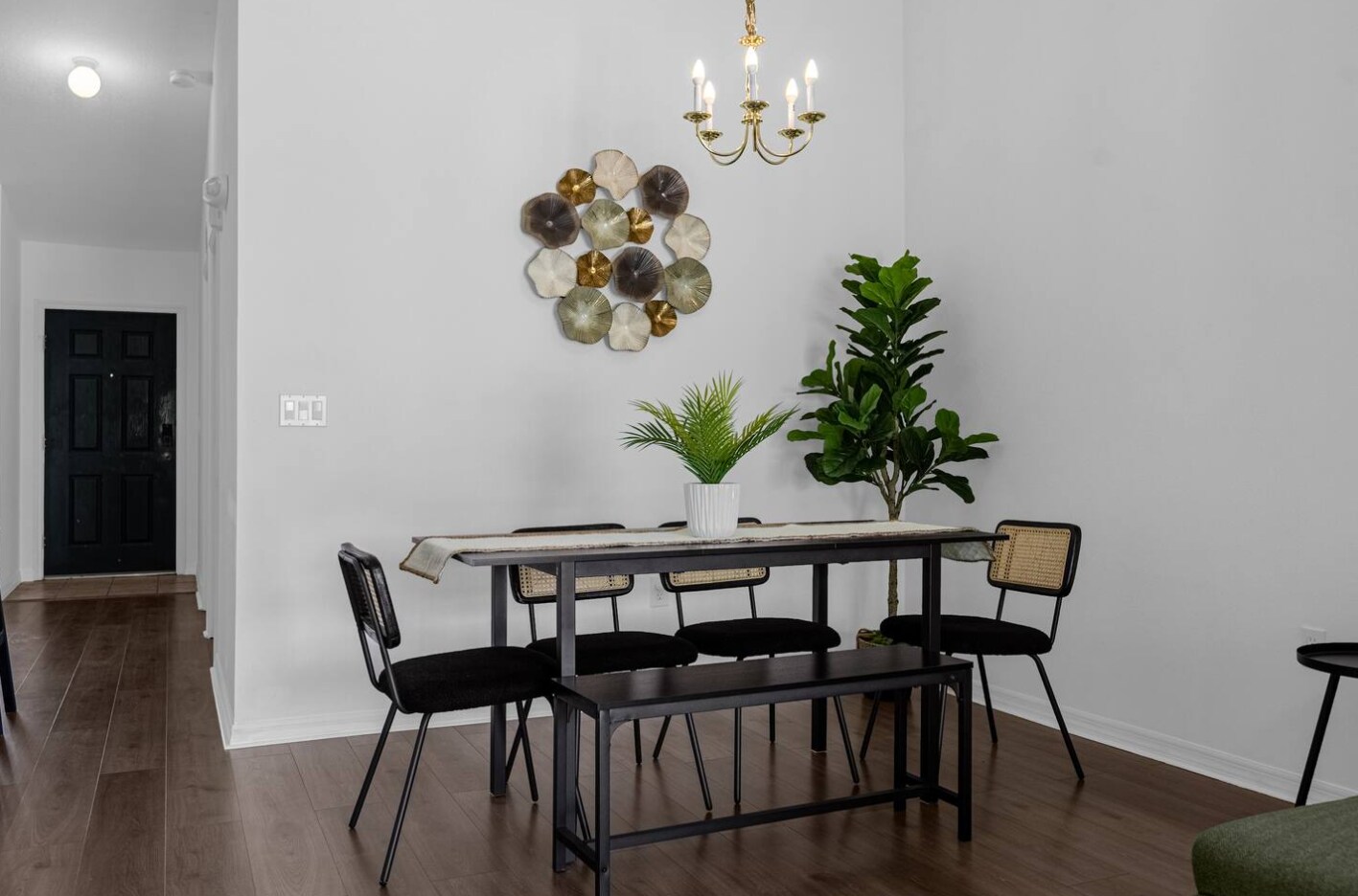 Dinning Room - 8840 Grand Palms Cir