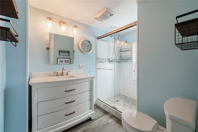 Building Photo - 201 W Gibson St