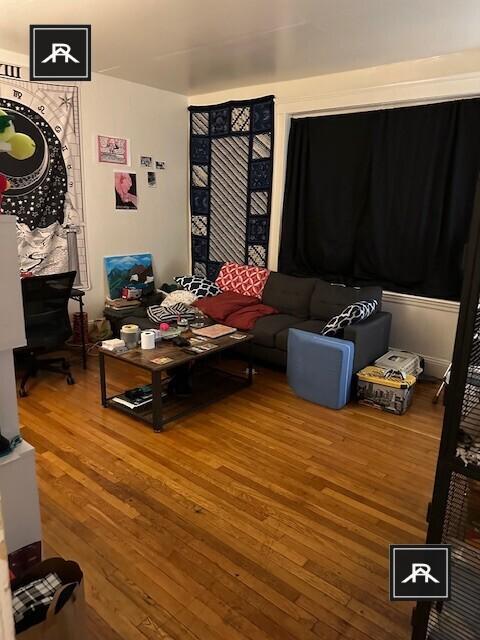 Primary Photo - 1 bedroom in Brighton MA 02135