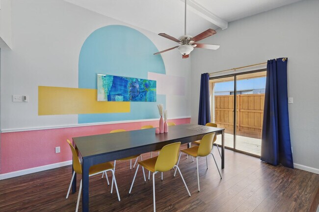 Building Photo - 3381 Sam Rayburn Run