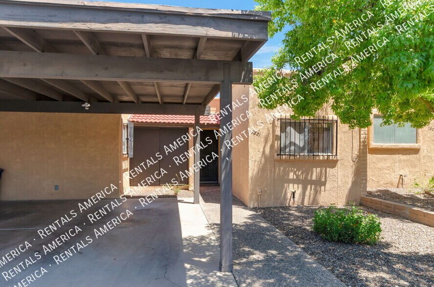 Building Photo - 7831 E Lester St