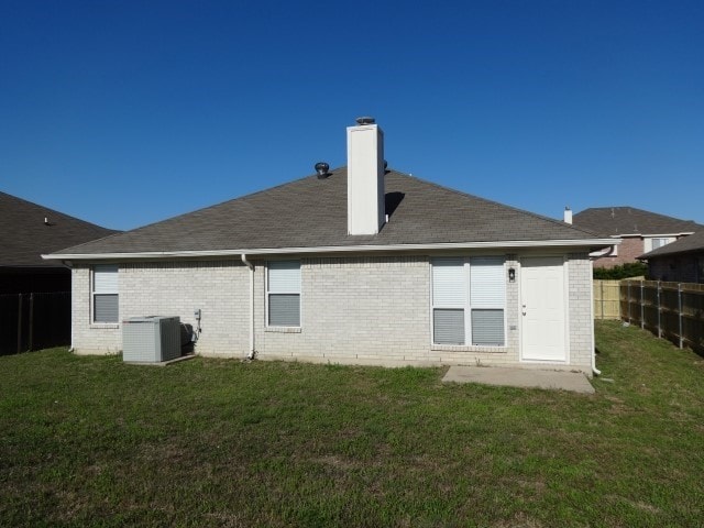 Building Photo - 7103 George Finger Rd