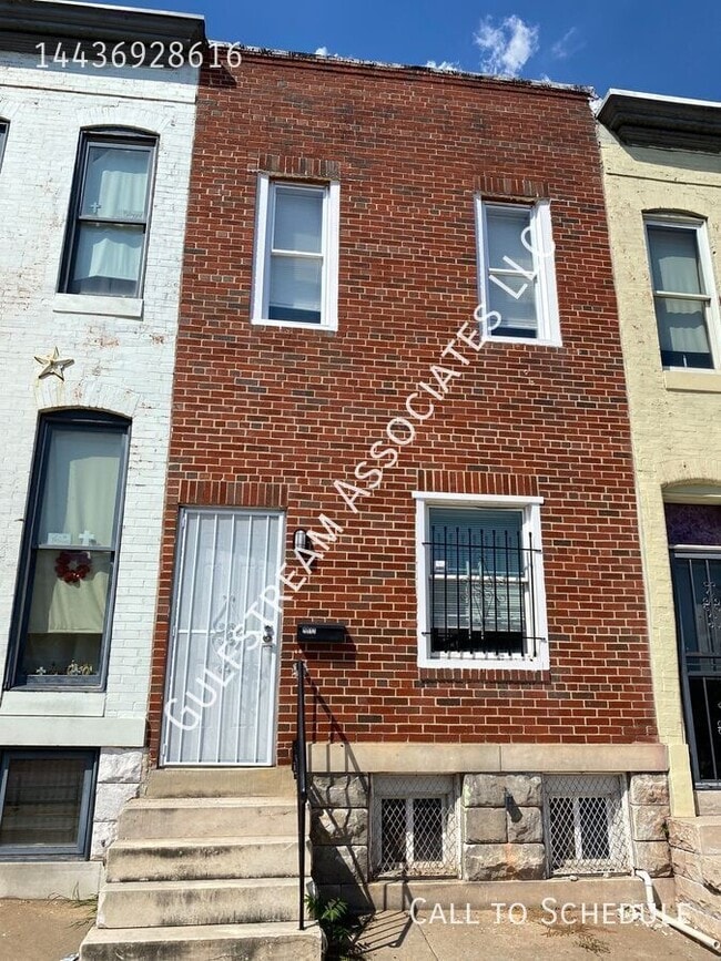 Building Photo - 2012 E North Ave