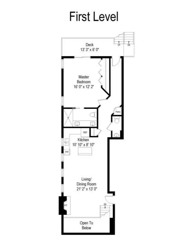 Building Photo - 1369 W Hubbard St