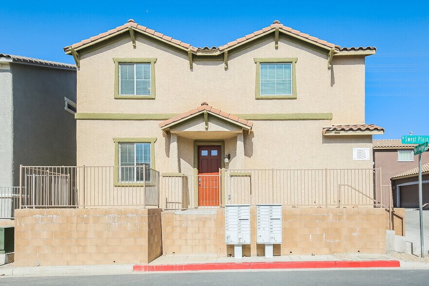 Primary Photo - 10617 Bear Lodge Ct