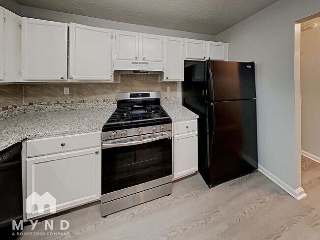 Building Photo - 5061 Donnell Way