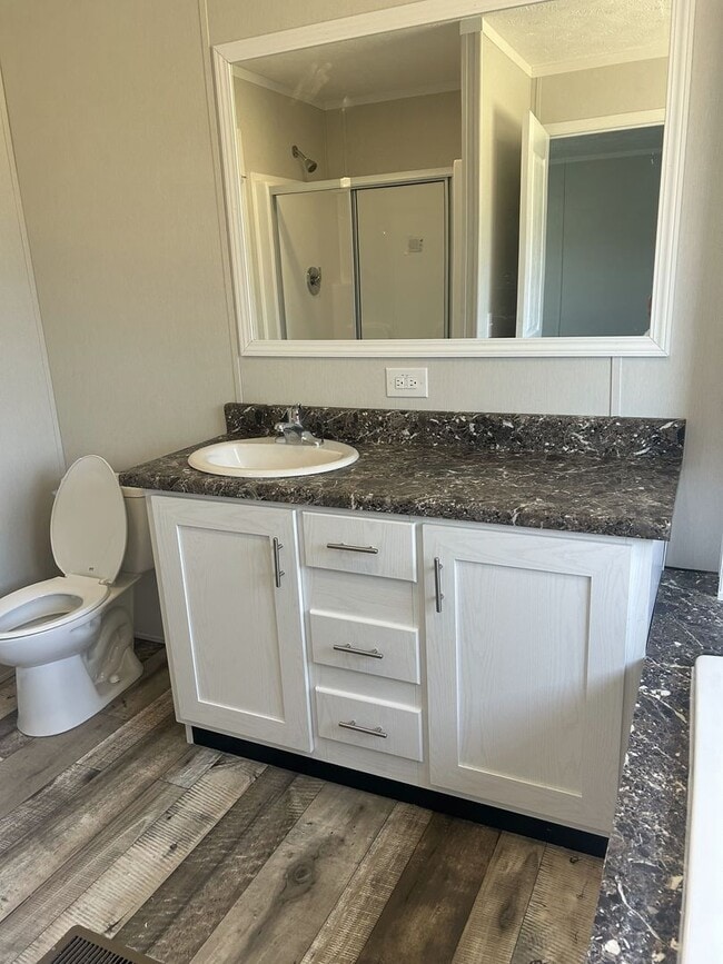 Building Photo - New Home! 3 Bedroom/2 Bath