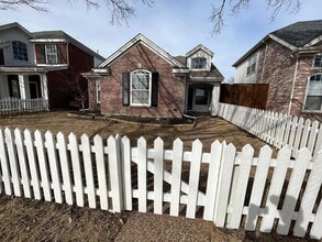 Building Photo - Charming 3-Bedroom Plano Retreat with Cozy Fireplace & Gleaming Hardwood Floors!