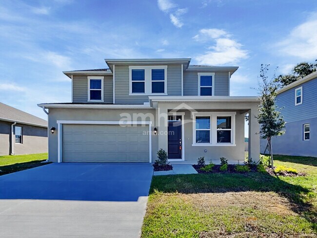 Primary Photo - 3204 Bridge Haven Dr