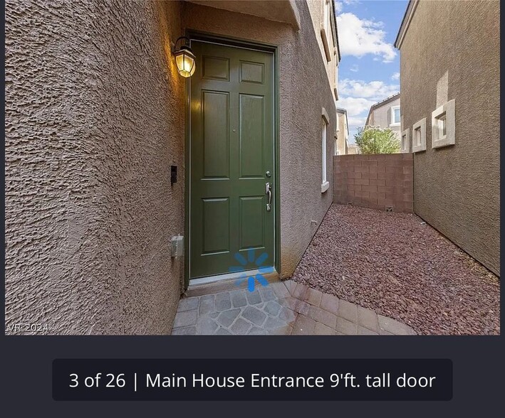 Building Photo - 9474 Van Halen Ln