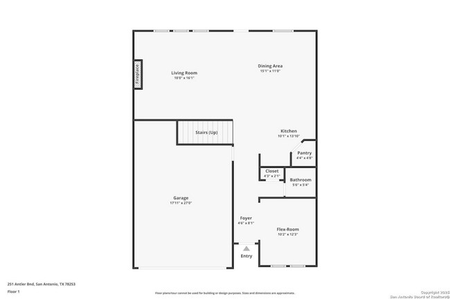 Building Photo - 251 Antler Bnd