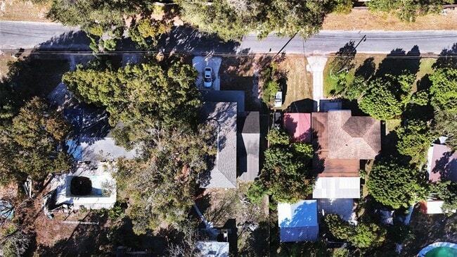 Building Photo - 2317 Harris St