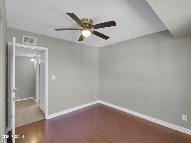 Building Photo - 8522 E Montebello Ave