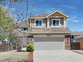 Building Photo - 6950 Abilene Ridge Trail