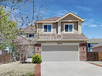 Building Photo - 6950 Abilene Ridge Trail
