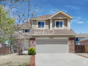 Building Photo - 6950 Abilene Ridge Trail