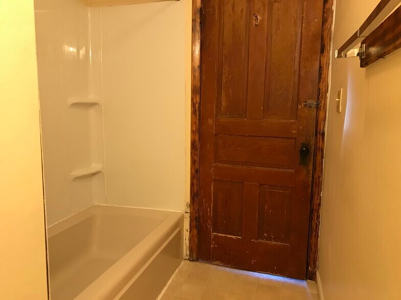 Bathroom - 187 N Fairview St