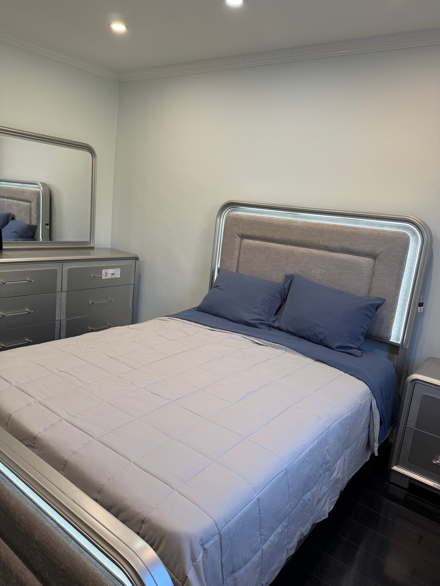 Bedroom 2 - 7713 Ditmars Blvd