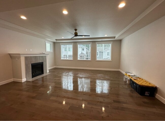 Building Photo - 22320 SE 43rd Pl