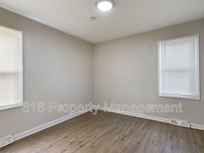 Building Photo - 11315 Booth Ave