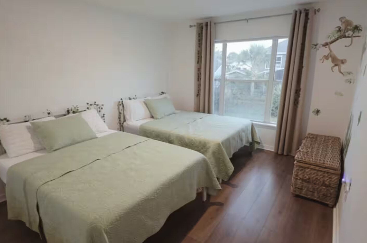 Bedroom 3 - 8840 Grand Palms Cir
