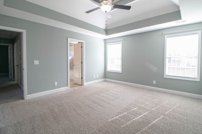 Building Photo - 1201 Morstead Dr