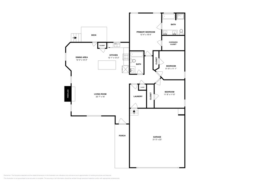 Building Photo - 85 Arrow Ln