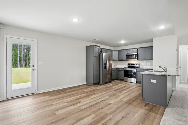 Building Photo - Charming 3-Bedroom Ranch with 2 Full Baths & Expansive Backyard Located in a Peaceful Cul-de-Sac