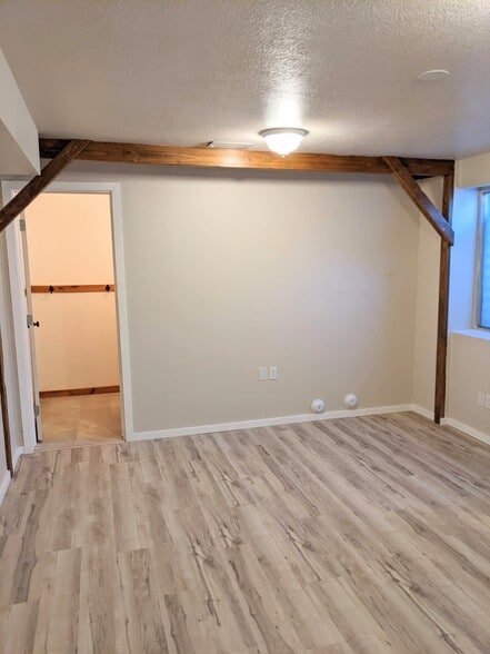 Bedroom - 846 E 300 N