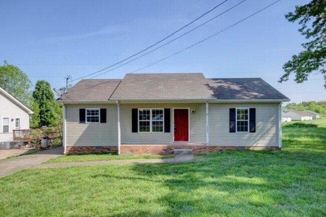 Primary Photo - 2009 Timberline Cir