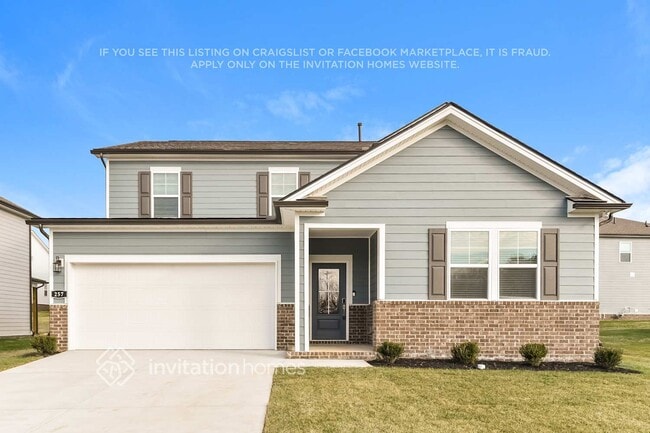 Building Photo - 257 W Millbrook Dr