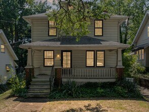 Building Photo - Classic Goodyear Heights Colonial — Hardwo...