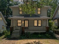 Building Photo - Classic Goodyear Heights Colonial — Hardwo...