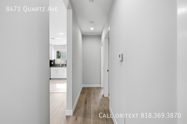 Building Photo - 8471 Quartz Ave