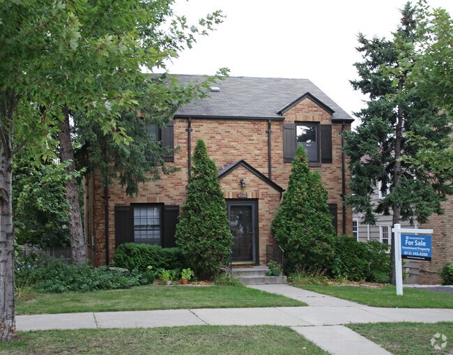 Building Photo - 4336 York Ave S