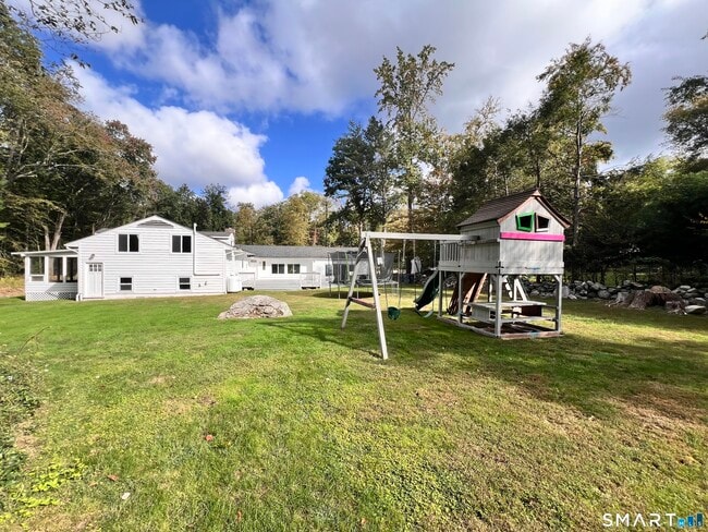 Building Photo - 267 Thunder Hill Dr